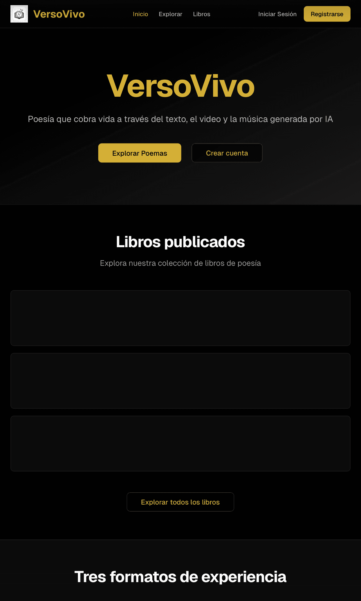 VersoVivo